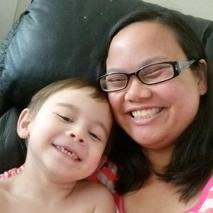 Meet your Posher, Kris